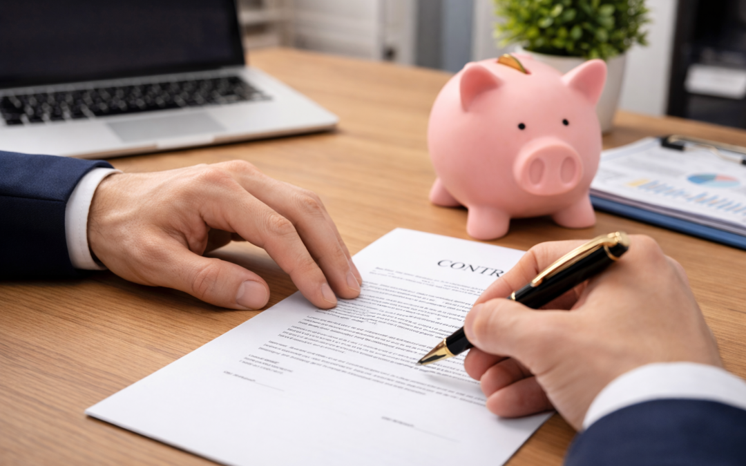 Subvenciones en Extremadura 2026: hasta 13.000 € por transformación de contratos