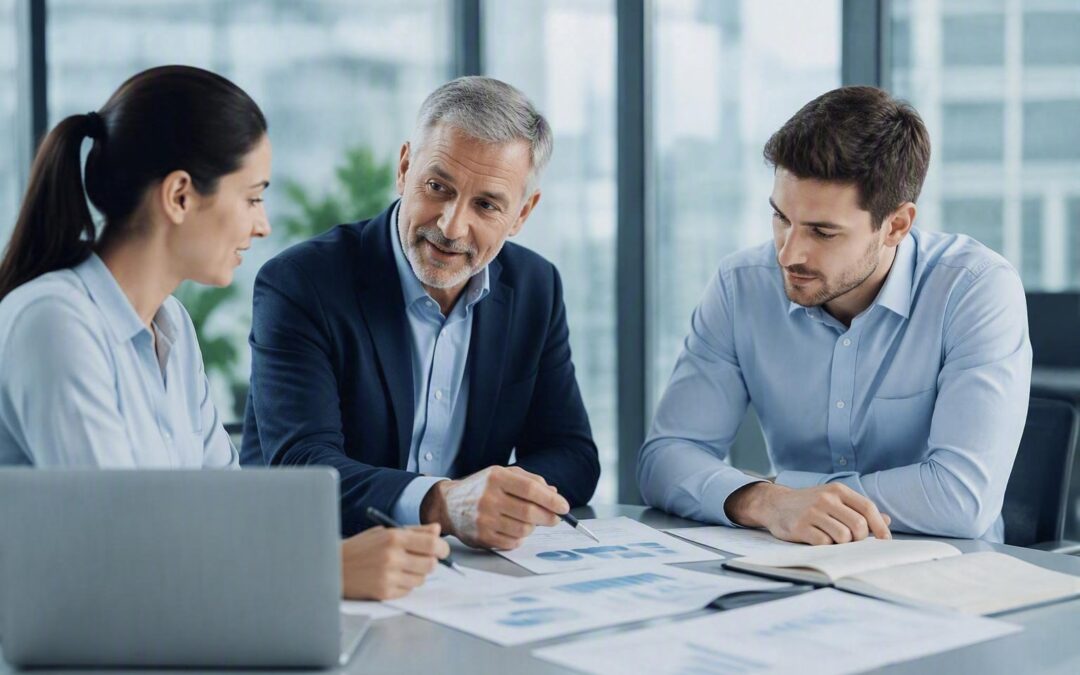 Jubilación parcial y talento senior: una oportunidad para las empresas