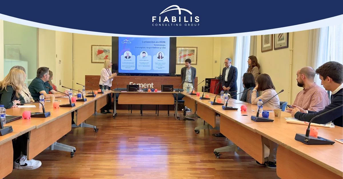 Evento Fiabilis